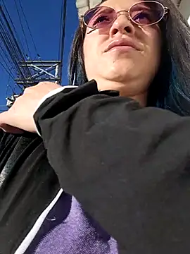 VALERY-03  online show from November 2025 12:04:02 PM