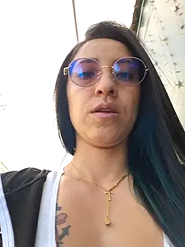 VALERY-03  online show from December 2025 12:03:02 PM