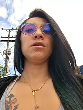 VALERY-03  online show from December 2025 12:14:02 PM