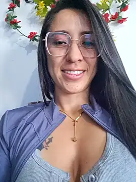 VALERY-03  online show from March 2026 12:10:02 PM