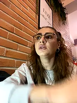 Abby  White online show from October 2025 04:13:02 PM