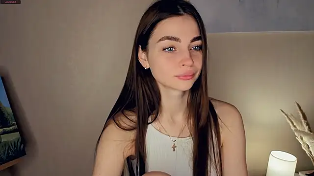 MaryJacksoon online show from October 2025 07:44:01 AM