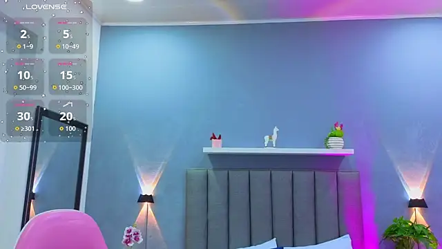 angelica dymond online show from October 2025 12:16:01 PM