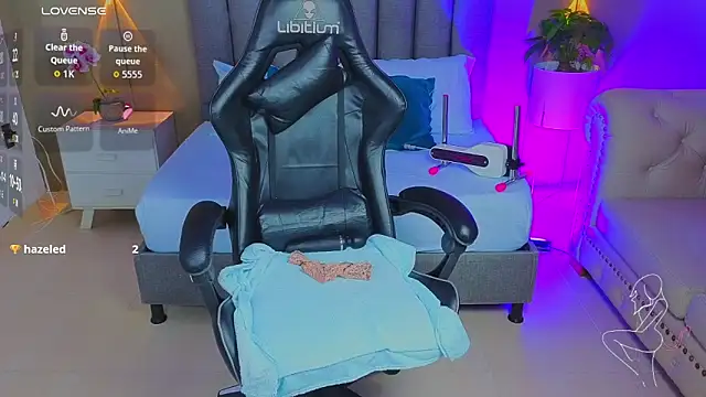 angelica dymond online show from March 2026 06:15:01 PM