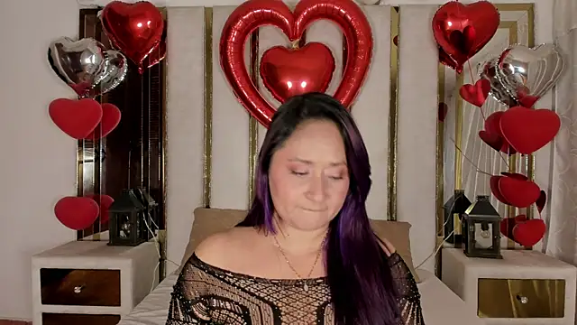 MicaelaHot  online show from February 2025 03:32:02 AM