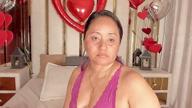 MicaelaHot  online show from February 2025 03:01:02 AM