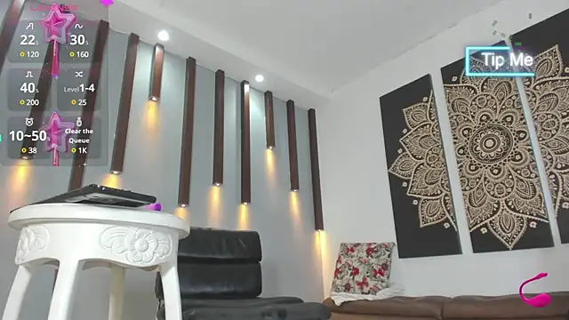 black cami online show from January 2025 11:47:01 PM