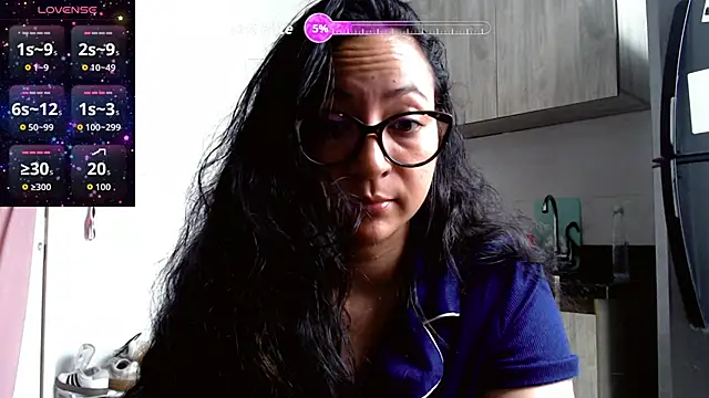 Snapshot of mariamulata chatting on April 2026 03:38:02 PM mariamulata online show from April 2026 03:38:02 PM