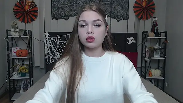 LaraPika online show from October 2025 05:08:02 AM