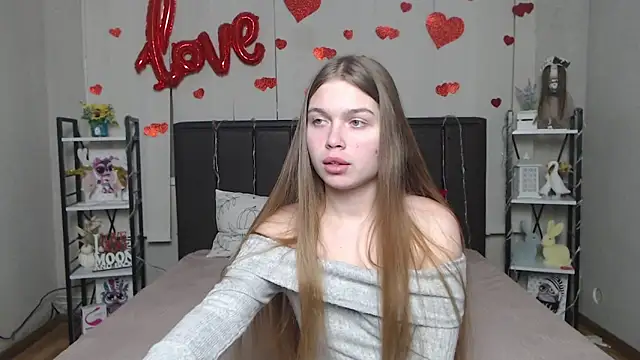 LaraPika online show from February 2026 06:09:02 AM