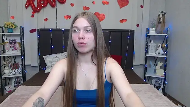 LaraPika online show from June 2026 05:09:02 AM