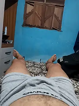 Snapshot of 1995eduardo chatting on February 2025 08:55:01 PM 1995eduardo online show from February 2025 08:55:01 PM