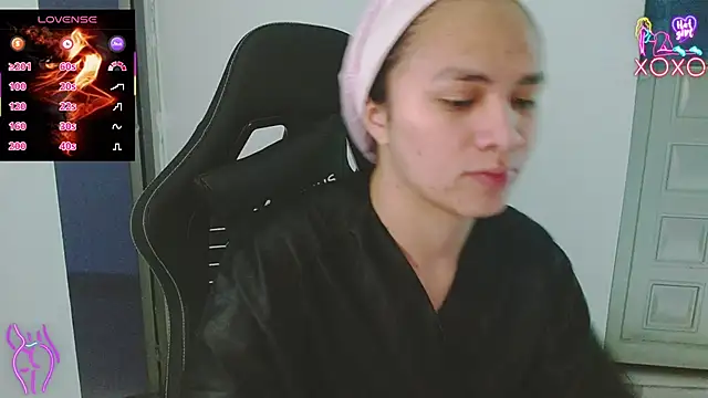 giuliana andrade online show from February 2026 12:27:02 AM