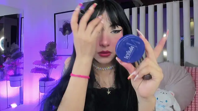 Snapshot of Kitty_Eliffe chatting on October 2025 09:46:01 PM Kitty Eliffe online show from October 2025 09:46:01 PM