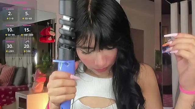 Snapshot of Kitty_Eliffe chatting on October 2025 10:43:02 PM Kitty Eliffe online show from October 2025 10:43:02 PM