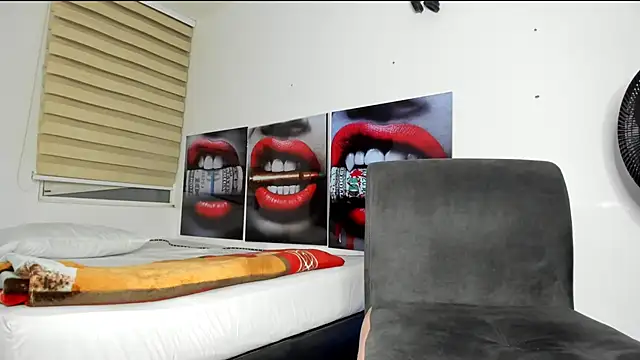 CbumDick online show from December 2024 04:28:02 AM