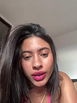 AlessaPears online show from December 2024 09:44:01 PM