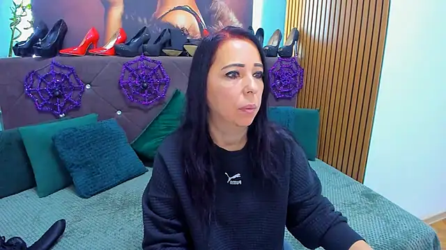 LauraSin online show from October 2025 03:36:02 AM