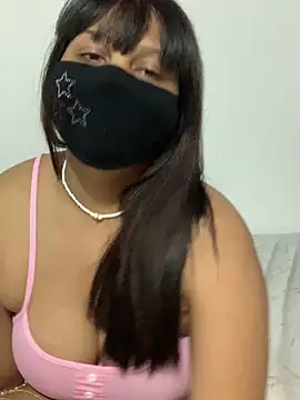 Jeroliee viyana online show from February 2025 06:17:01 PM