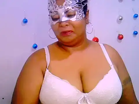 Mysterylady143 online show from February 2025 06:37:02 PM