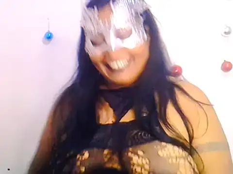 Mysterylady143 online show from February 2025 09:37:02 PM