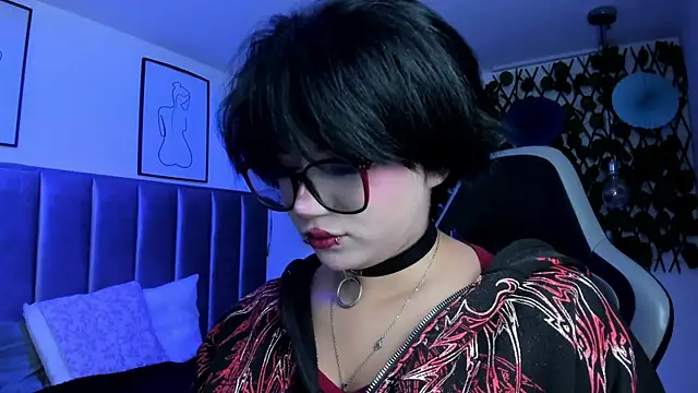 Kitty Gang online show from March 2026 02:07:02 AM