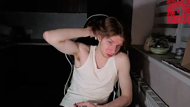 spaisenok online show from December 2025 11:00:02 PM