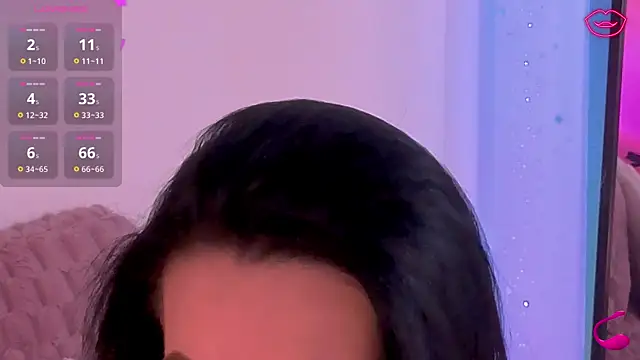 Snapshot of Ariel__Blossom chatting on July 2026 05:14:02 AM Ariel Blossom online show from July 2026 05:14:02 AM