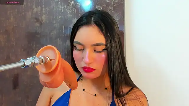 Snapshot of dazhia_lee chatting on September 2025 08:08:02 PM dazhia lee online show from September 2025 08:08:02 PM