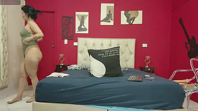 Cindy milf online show from March 2026 10:16:01 PM