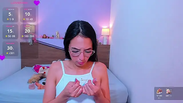 MichellRose7 online show from February 2025 08:27:02 PM