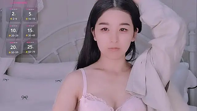 BingLin- online show from May 2026 06:05:02 PM