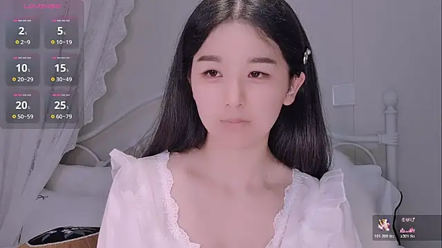 BingLin- online show from May 2026 06:05:01 PM