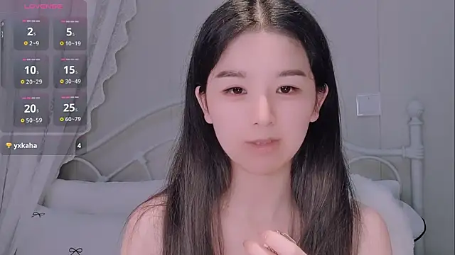 BingLin- online show from May 2026 06:59:01 PM