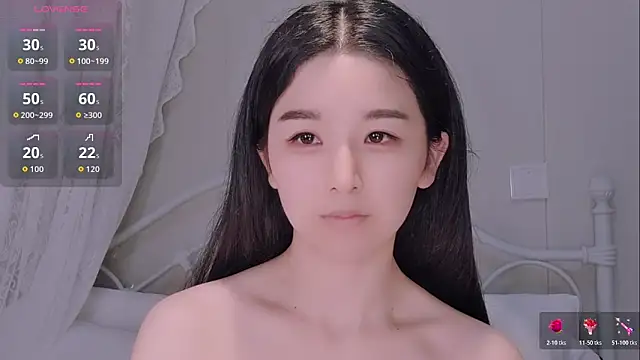BingLin- online show from May 2026 06:38:02 PM