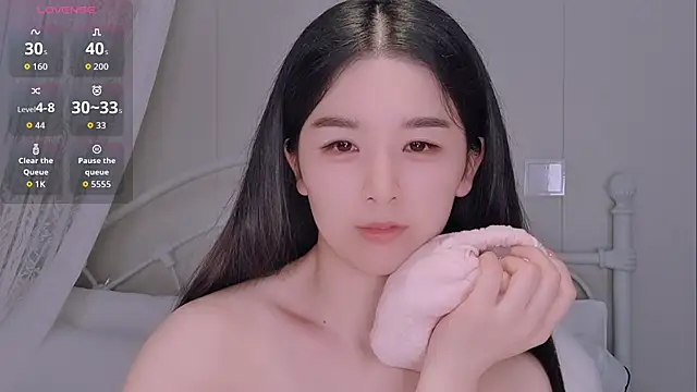 BingLin- online show from June 2026 07:19:01 PM