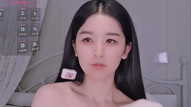 BingLin- online show from June 2026 07:23:02 PM