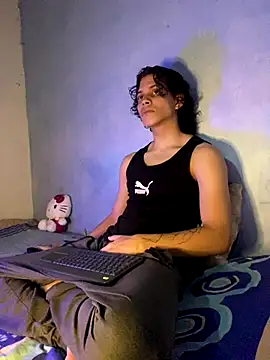 lax777  online show from October 2025 12:20:01 AM