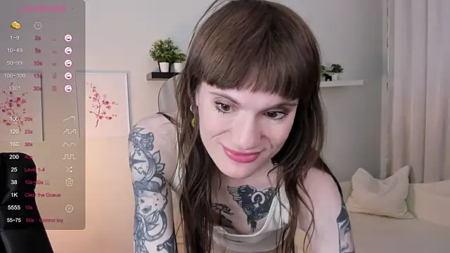 Fog Foggy Love online show from December 2024 02:54:01 AM