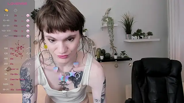 Fog Foggy Love online show from December 2024 09:06:01 PM