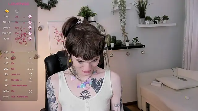 Fog Foggy Love online show from December 2024 03:36:02 AM