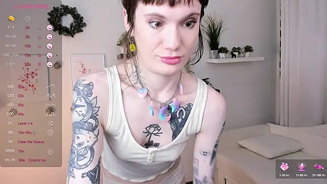 Fog Foggy Love online show from December 2024 08:55:02 PM