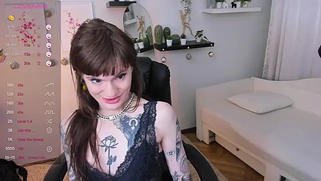 Fog Foggy Love online show from December 2024 06:28:02 AM