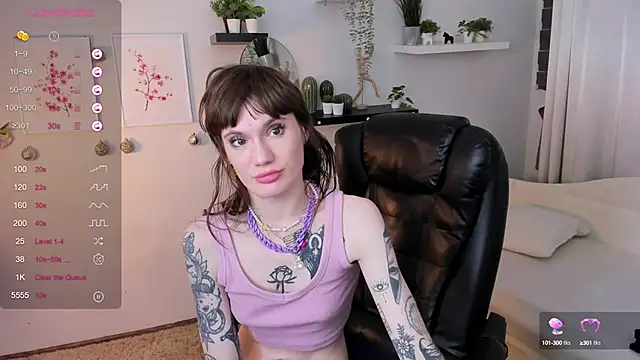 Fog Foggy Love online show from December 2024 03:25:02 AM