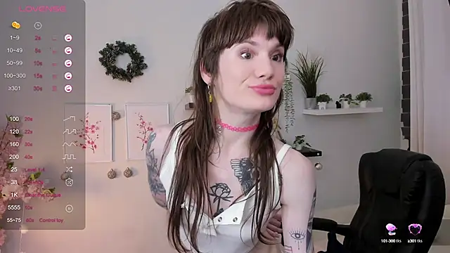 Fog Foggy Love online show from January 2025 03:47:01 AM