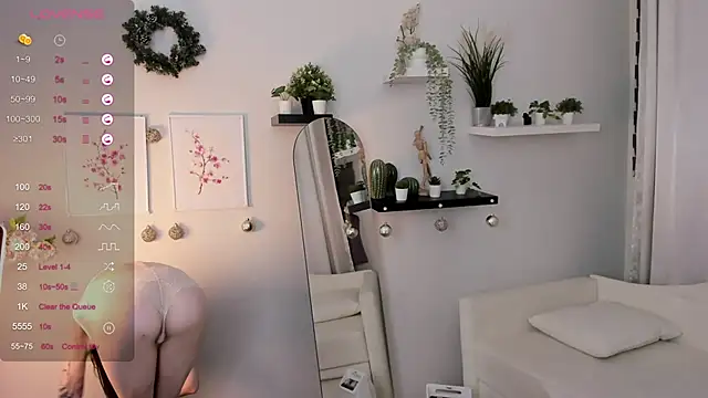 Fog Foggy Love online show from January 2025 11:56:01 PM