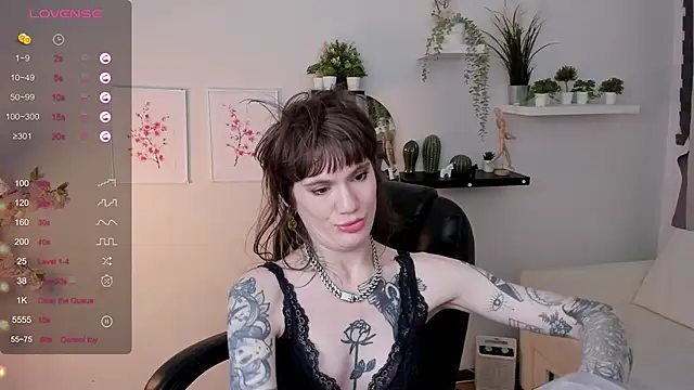 Fog Foggy Love online show from January 2025 08:51:01 PM