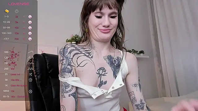 Fog Foggy Love online show from January 2025 03:04:02 AM