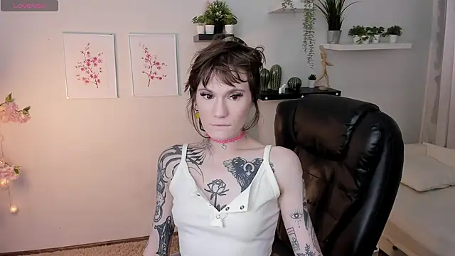 Fog Foggy Love online show from January 2025 08:28:01 PM