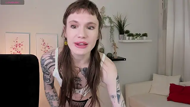 Fog Foggy Love online show from February 2025 08:56:01 PM